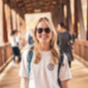 Meet your Posher, Mackenzie